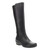 Propet Women's West Tall Boots - Black - Angle