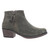 Propet Women's Rebel Ankle Boots - Moss - Outer Side