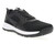 Propet Visper Women's Hiking Shoes - Black - Angle
