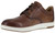 Florsheim Men's Crossover SD Low Cut Oxford Work Shoe - Cognac