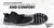 Reebok Work Sublite Cushion Work, Men's Comp Toe, EH, PR Athletic Shoe - Black - 