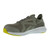 Reebok Work Men's Flexagon 3.0 EH Composite Toe Athletic Work Shoe - Lime - Other Profile View