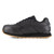 Reebok Work Women's Harman Work Sneaker - EH Composite Toe - Black - Side View