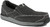 Rockport Men's Langdon EH Composite Toe Casual Work Slip-on Industrial Shoe - Charcoal