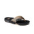 Reef Fanning Men's Comfort Beach Sandals - Fossil/Raven