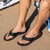 Reef Fanning Men's Comfort Beach Sandals - Sand Camo