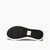 Reef Santa Ana Men's Sandals - Grey/white - Sole