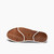 Reef Cushion Matey Men's Shoes - Black/white - Sole