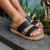 Reef Cushion Vista Hi - Black Braid - Black Braid