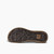 Reef Pacific Le Men's Sandals - Java - Sole