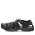 Bearpaw MEMURU Men's Hikers - 2254M - Black - side view