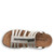 Bearpaw SABRINA Women's Sandals - 2897W - Silver - top view
