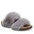 Bearpaw ANALIA Women's Sandals - 2900W - Gray Fog - angle main