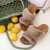 Bearpaw ANALIA Women's Sandals - 2900W - Brown - lifestyle view