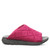 Bearpaw Audrey Women's Quilted Nylon Uppe Sandals - 2902W Bearpaw- 675 - Magenta - View