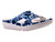 Spenco Fusion 2 Camo Women's Supportive Slide Sandal - Blue Camo - Pair