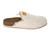 Revitalign Alder Women's Orthotic Slipper - Oatmeal 2