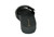 Revitalign Breezy Deluxe Women's Orthotic Slide Sandal - Black 5