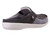 Spenco Siesta Blume Slide Women's Orthotic Shoe - Gunmetal - Bottom