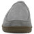Vionic Gustavo Mens Slipper Casual - Charcoal - Front
