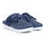 Vionic Promise Womens Slide Casual - Dark Blue - Pair