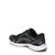 Ryka Sky Walk Women's Athletic Walking Sneaker - Black / Ballet Pink - Swatch