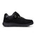 Friendly Shoes Unisex Excursion - Black - Other Side View