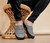 Strive Men's Supportive Slipper - Vancouver - Lifestyle