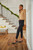 Vionic Ziva Womens Pump Dress - Black - 00051-med