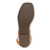 Vionic Anaya Women's T-Strap Sandal - Marmalade - Bottom