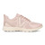 Vionic Miles II Women's Sneaker with Orthotic Arch Support - Light Pink - Right side