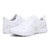 Vionic Miles Ii Womens Oxford/Lace Up Lifestyl - White - pair left angle
