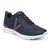 Vionic Miles Ii Womens Oxford/Lace Up Lifestyl - Navy/pink - Angle main