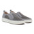 Vionic Kimmie Perf Womens Slip On/Loafer/Moc Casual - Slate - Pair