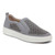 Vionic Kimmie Perf Womens Slip On/Loafer/Moc Casual - Slate - Angle main