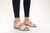 Vionic Marian Womens Wedge Sandals - Marian Lifestyle Black