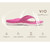 Vionic Fallyn Women's Toe Post Supportive Sandal - Tech Image Lifestyle