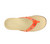 Strive Saria - Women\'s Arch Supportive Toe Post Sandal - Orange - Overhead