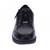 Revere Boston Adjustable Sneaker - Women's - Black - Front