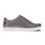 Revere Limoges Lace Up Sneakers - Women's - Slate - Side