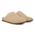 Vionic Arlette Womens Mule/Clog Casual - Sand Suede - Pair