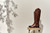 Vionic Phillipa Womens High Shaft Boots - Brown Leather - COLLECTION-med