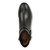 Vionic Rhiannon Womens Ankle/Bootie Shrtboot - Black Leather - Top