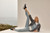 Vionic Wstrider 001 Womens Oxford/Lace Up Walking - Black/charcoal - LIFESTYLE-med