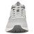 Vionic Walk Strider Women's Performance Walking Shoes - Charcoal Grey - Front