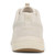Vionic Walk Strider Women's Performance Walking Shoes - Cream/gold - Back
