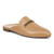 Vionic Starling Womens Mule/Clog Flat - Camel Nappa - Angle main