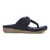 Vionic Mellow - Navy - Right side