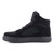 Volcom Evolve Men's Safety Toe High Top Work Shoe - Comp Toe - EH - SR - Triple Black - Left side