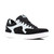 Volcom Vitals Men's Comp Toe EH Slip-Resistant Work Shoe - Rinsed Black And Tower Grey - Angle main Volcom Vitals Men's Comp Toe EH Slip-Resistant Work Shoe - Rinsed Black And Tower Grey - Angle main